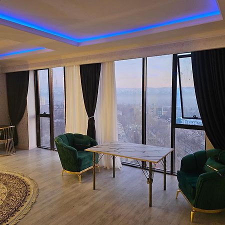Baland Hotel 두샨베 외부 사진